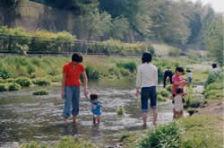 川原写真